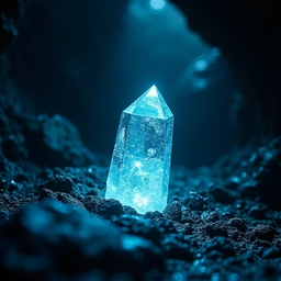 Crystal Rush Zorabet