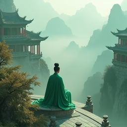 Emperor of Jade Zorabet Online Casino