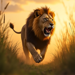 Savanna Roar Kazino Zorabet
